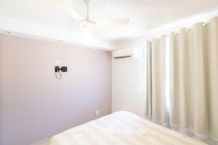 Quarto 2 de casa de condomínio para alugar com 2 quartos, 75m² em Campo Grande, Rio de Janeiro