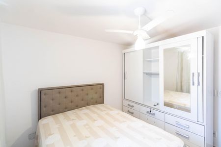 Casa de condomínio para alugar com 75m², 2 quartos e 1 vagaQuarto 2