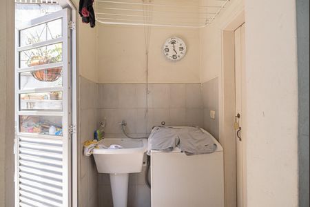 Casa à venda com 101m², 3 quartos e 2 vagas Casa à venda com 101m², 3 quartos e 2 vagasÁrea de Serviço