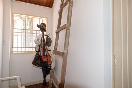 Casa à venda com 101m², 3 quartos e 2 vagas Casa à venda com 101m², 3 quartos e 2 vagasCloset da Suíte