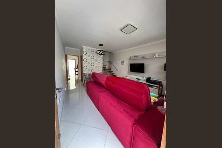 Casa à venda com 2 quartos, 146m² em Vila Invernada, São Paulo