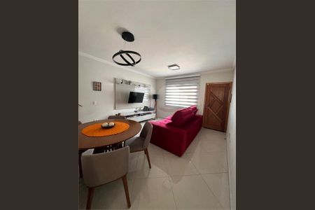 Casa à venda com 2 quartos, 146m² em Vila Invernada, São Paulo