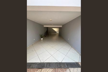 Casa à venda com 2 quartos, 146m² em Vila Invernada, São Paulo