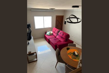 Casa à venda com 2 quartos, 146m² em Vila Invernada, São Paulo