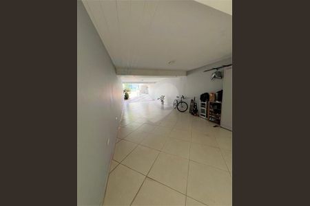 Casa à venda com 2 quartos, 146m² em Vila Invernada, São Paulo