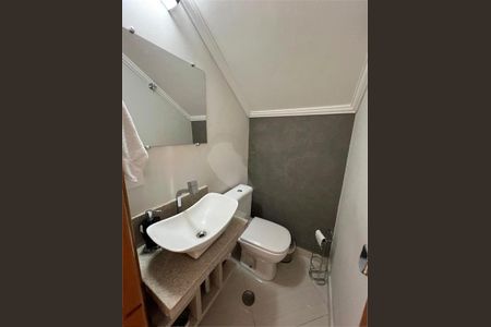 Casa à venda com 2 quartos, 146m² em Vila Invernada, São Paulo