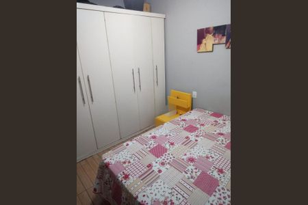 Foto 14 de apartamento à venda com 3 quartos, 98m² em Guarani, Campinas