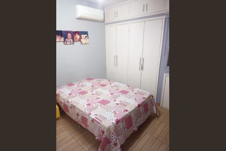 Foto 13 de apartamento à venda com 3 quartos, 98m² em Guarani, Campinas