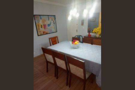 Foto 05 de apartamento à venda com 3 quartos, 98m² em Guarani, Campinas