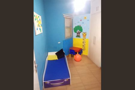 Foto 16 de apartamento à venda com 3 quartos, 98m² em Guarani, Campinas