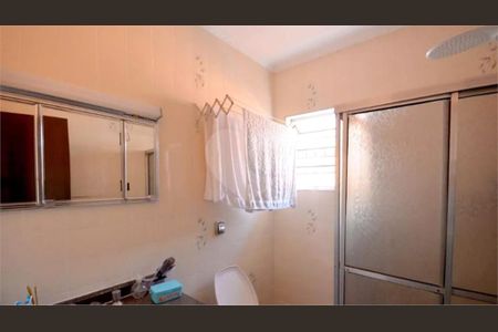 Casa à venda com 3 quartos, 178m² em Vila Brasilio Machado, São Paulo