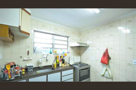 Casa à venda com 3 quartos, 178m² em Vila Brasilio Machado, São Paulo