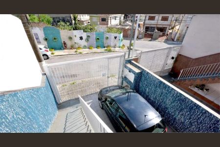 Casa à venda com 3 quartos, 178m² em Vila Brasilio Machado, São Paulo