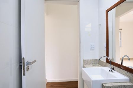 Apartamento para alugar com 80m², 3 quartos e 2 vagasBanheiro