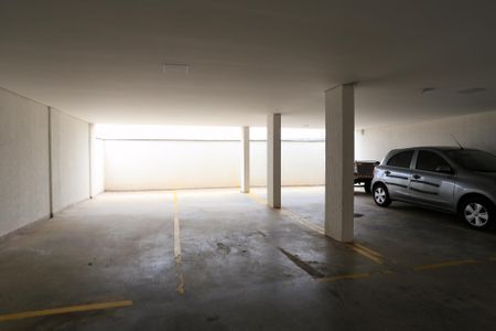 Apartamento para alugar com 80m², 3 quartos e 2 vagasGaragem