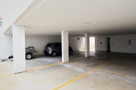 Apartamento para alugar com 80m², 3 quartos e 2 vagasGaragem