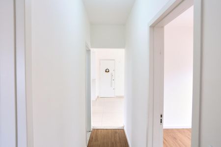 Apartamento para alugar com 80m², 3 quartos e 2 vagasCorredor