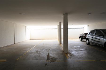 Apartamento para alugar com 80m², 3 quartos e 2 vagasGaragem