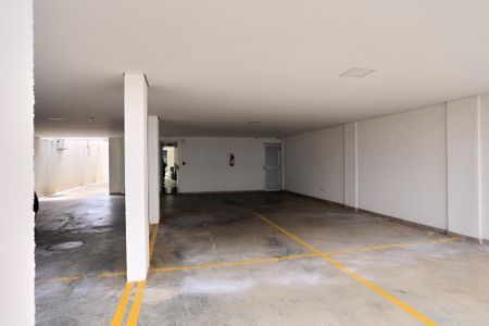 Apartamento para alugar com 80m², 3 quartos e 2 vagasGaragem