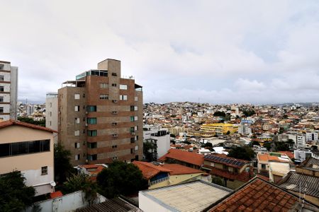 Apartamento para alugar com 80m², 3 quartos e 2 vagasVista do Quarto 1