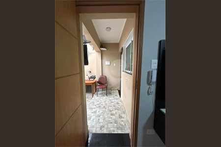 Casa de Condomínio à venda com 3 quartos, 168m² em Pari, São Paulo