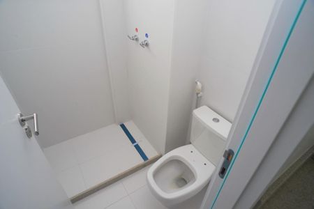 Apartamento à venda com 165m², 4 quartos e sem vagaBanheiro Suíte Americana