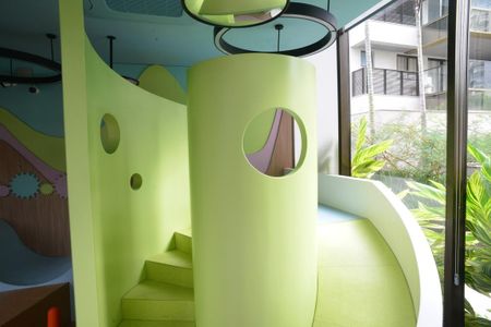 Apartamento à venda com 165m², 4 quartos e sem vagaÁrea Comum