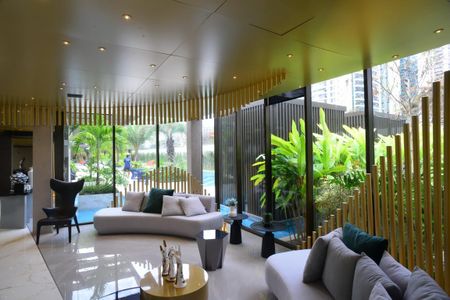 Apartamento à venda com 165m², 4 quartos e sem vagaÁrea Comum