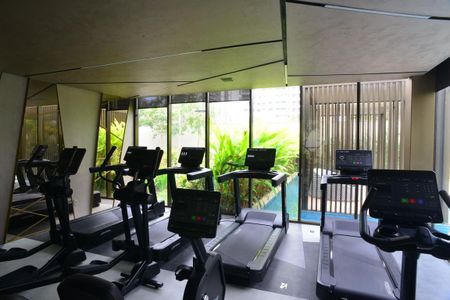 Apartamento à venda com 165m², 4 quartos e sem vagaÁrea Comum