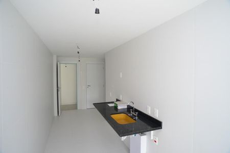 Apartamento à venda com 165m², 4 quartos e sem vagaCozinha