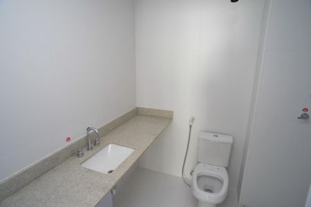 Apartamento à venda com 165m², 4 quartos e sem vagaBanheiro Suíte 1