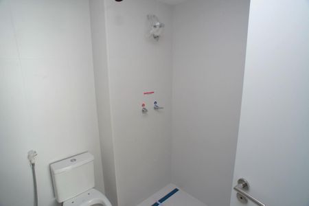 Apartamento à venda com 165m², 4 quartos e sem vagaBanheiro Suíte 1