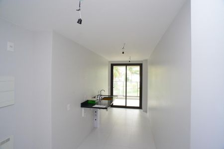 Apartamento à venda com 165m², 4 quartos e sem vagaCozinha