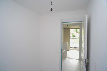 Apartamento à venda com 165m², 4 quartos e sem vagaQuarto de Serviço