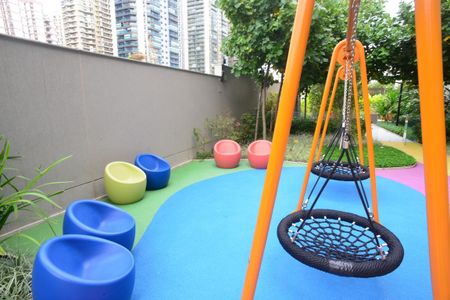 Apartamento à venda com 165m², 4 quartos e sem vagaÁrea Comum