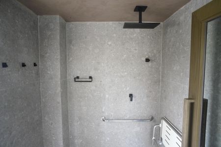 Apartamento à venda com 165m², 4 quartos e sem vagaÁrea Comum