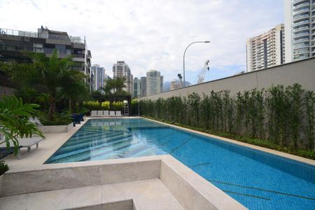 Apartamento à venda com 165m², 4 quartos e sem vagaÁrea Comum