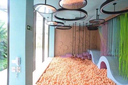 Apartamento à venda com 165m², 4 quartos e sem vagaÁrea Comum