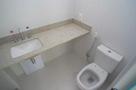 Apartamento à venda com 165m², 4 quartos e sem vagaBanheiro Suíte 2