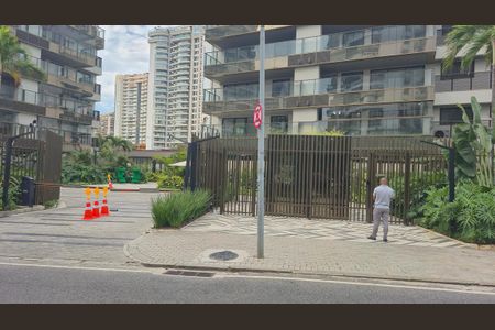 Apartamento à venda com 165m², 4 quartos e sem vagaÁrea Comum