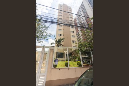 Apartamento à venda com 62m², 2 quartos e 1 vagaFachada