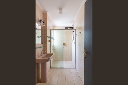 Apartamento à venda com 62m², 2 quartos e 1 vagaBanheiro