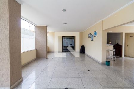 Apartamento à venda com 62m², 2 quartos e 1 vagaÁrea Comum 