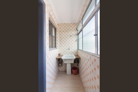 Apartamento à venda com 62m², 2 quartos e 1 vagaÁrea de Serviço 