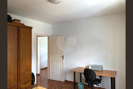 Casa à venda com 3 quartos, 120m² em Vila Feliz, São Paulo