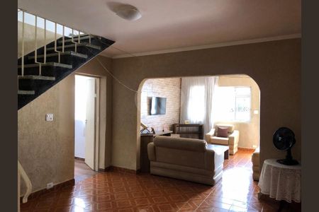 Casa à venda com 3 quartos, 120m² em Vila Feliz, São Paulo