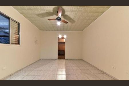 Casa à venda com 3 quartos, 258m² em Jardim das Quatro Marias, São Bernardo do Campo