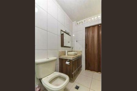 Casa à venda com 3 quartos, 258m² em Jardim das Quatro Marias, São Bernardo do Campo