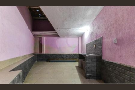 Casa à venda com 3 quartos, 258m² em Jardim das Quatro Marias, São Bernardo do Campo