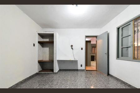 Casa à venda com 3 quartos, 258m² em Jardim das Quatro Marias, São Bernardo do Campo